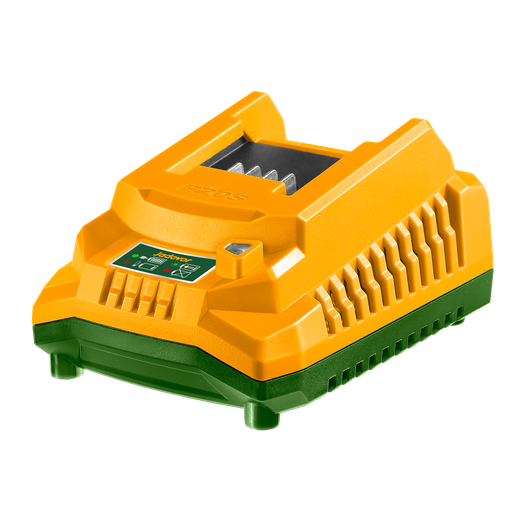 [JDFCP518-4] Cargador de baterías Li-ion 20v Jadever