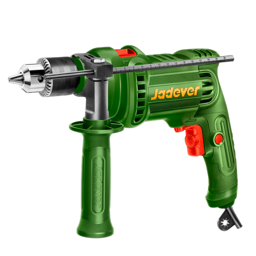 [JDMD15651-4] Taladro Percutor 220V 650W 3000RPM 13mm - Jadever