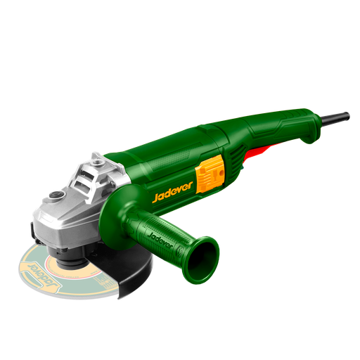 [JDAG852001-4] Amoladora angular 2000w Jadever