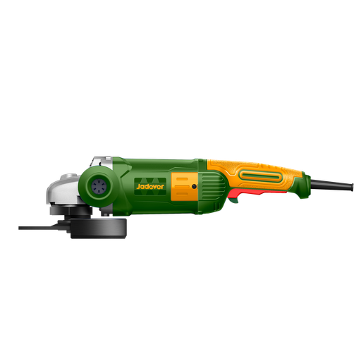 [JDAG852401-4] Amoladora angular 2400w Jadever