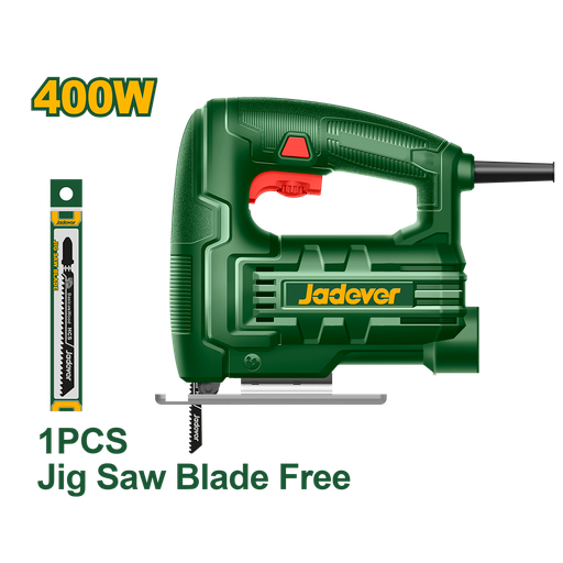 [JDJS15401-4] Sierra Caladora 400W - Jadever