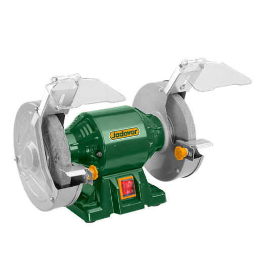 [JDBG1A1501-4] Amoladora de banco 200w Jadever