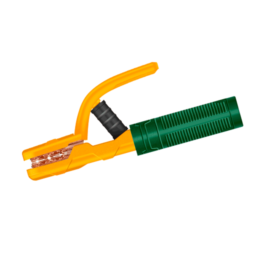 [JDEH1A06] Pinza electrodos in 600a longitud 250 mm Jadever