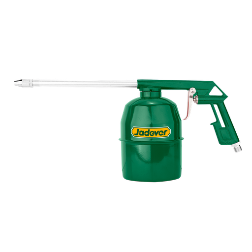 [JDGA3575] Pistola aire lavado boquilla 185mm capacidad presión 4bar Jadever