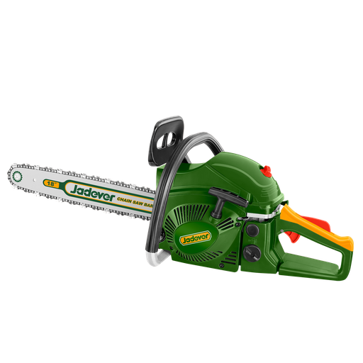 [JDGC1552] Motosierra cilindrada 18 kw motor 2 tiempos gasolina Jadever