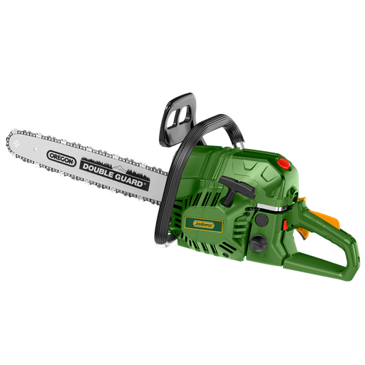 [JDGC2545] Motosierra oregon cilindrada 18kw motor 2 tiempos gasolina Jadever