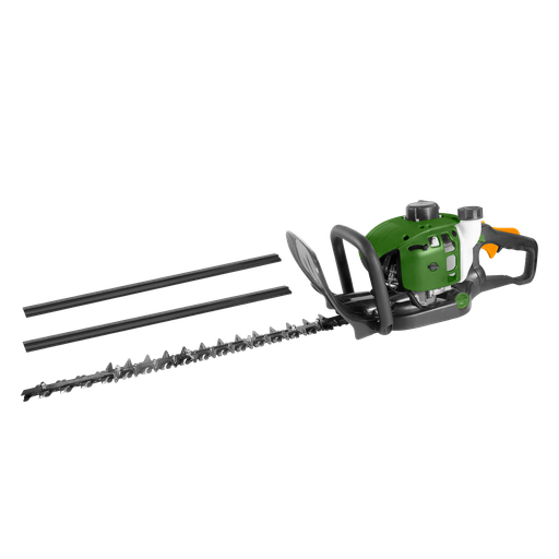 [JDHE1526] Cortasetos a explosión cilindrada 075 kw(1hp) longitud hoja 550 mm gasolina Jadever