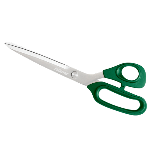[JDSX5601] Tijera tela 275mm (11'') acero inoxidable grosor hoja Jadever