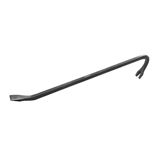 [JDQB1390] Palanca barreta longitud 900mm mango acero al carbono 45# Jadever