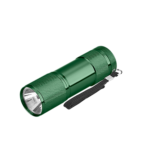 [JDFL2J03] Linterna brillo 50lm distancia irradiación utilice 3 pilas aaa interruptor trasero diámetro/longitud / (sin batería) Jadever
