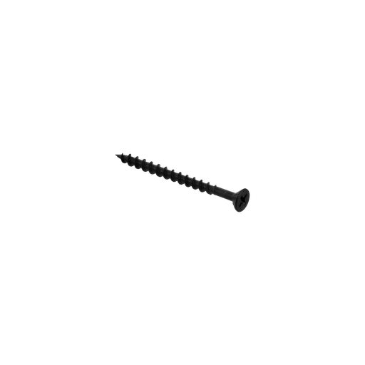 [JDXSO913] Tornillo drywall paso grueso phillips #6 x 3/4'' (3.5 x 19mm) acero al carbono alta calidad 300 unidades / bolsa Jadever