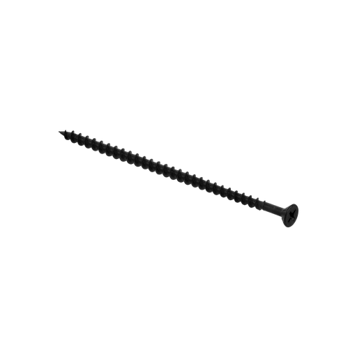 [JDXSO926] Tornillo drywall paso grueso phillips #8 x 1-1/2'' (4.2 x 38mm) acero al carbono alta calidad 200 unidades / bolsa Jadever