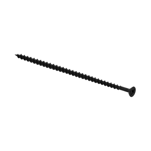 [JDXSO957] Tornillo drywall paso grueso phillips #14 x 2'' (6.3 x 50mm) acero al carbono alta calidad 120 unidades / bolsa Jadever