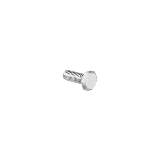 [JDXSP932] Bulón hexagonal 10 x 20mm acero al carbono alta calidad 80 unidades / bolsa Jadever