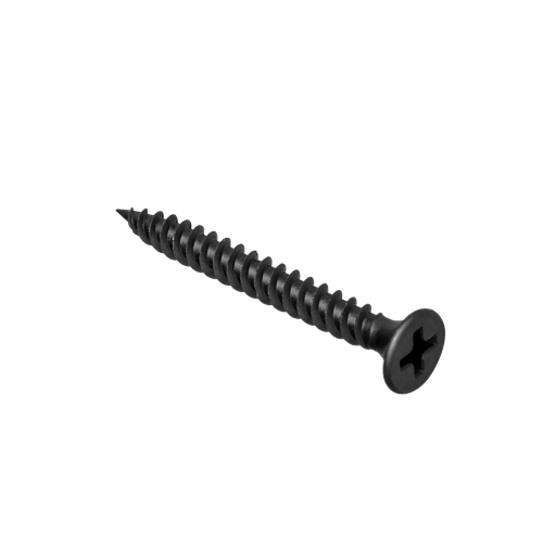 [JDXS2T13] Tornillo drywall paso fino phillips #6 x 1-1/4'' (3.5 x 32mm) acero al carbono alta calidad 350 unidades / bolsa Jadever
