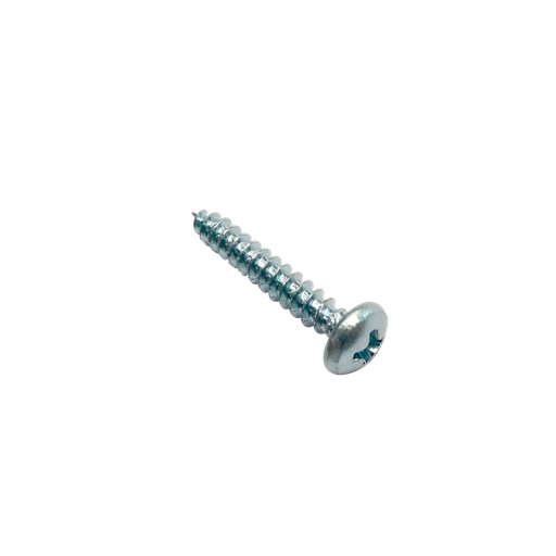 [JDXSAT11] Tornillo parker cabeza fijadora phillips 3.5 x 20mm acero al carbono alta calidad 480 unidades / bolsa Jadever
