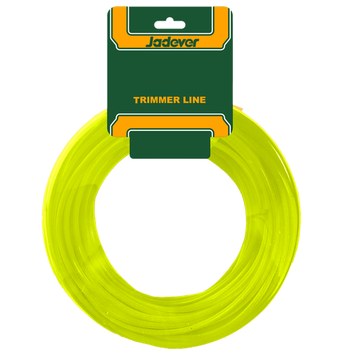 [JDNG1110] Hilo nylon circular corta cesped 20mm longitud Jadever