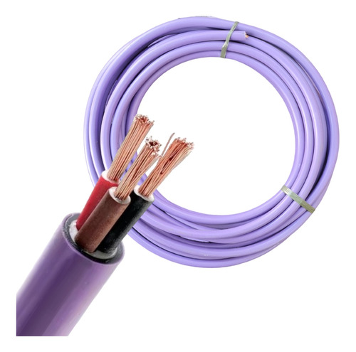 [KL26305] Cable Subterráneo 3x16 por metro Kalop