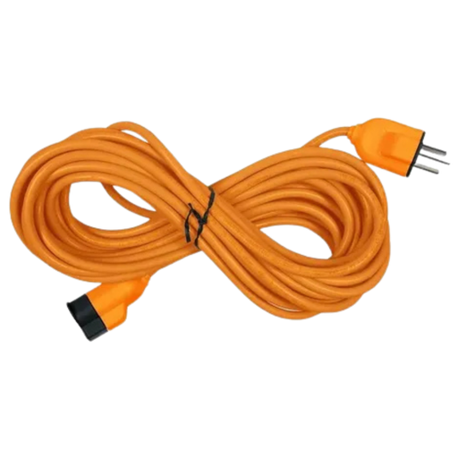 [KD50039] PROLONGADOR 20 MTS NARANJA KALOP