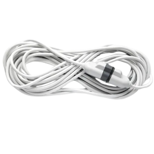 [KL50017] PROLONGADOR 10 MTS BLANCO KALOP