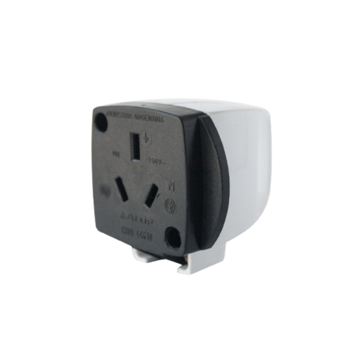 [KD44610] FICHA DOMICILIARIA ALTO CONSUMO 10A HEMBRA - KALOP