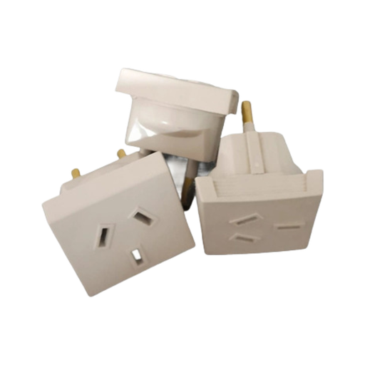[KD44920] FICHA DOMICILIARIA K3 BEIGE - KALOP
