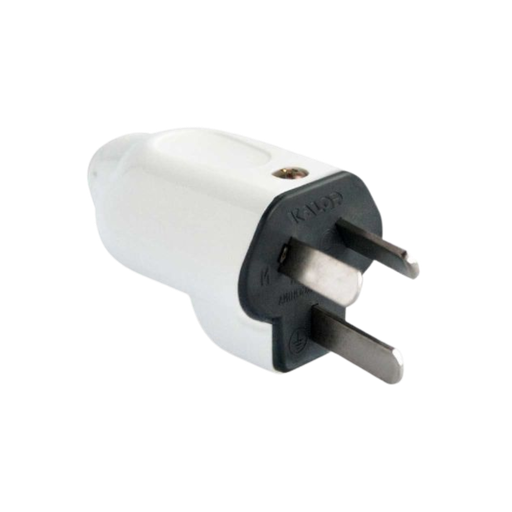[KD44211] FICHA DOMICILIARIA K3 Blanca - KALOP
