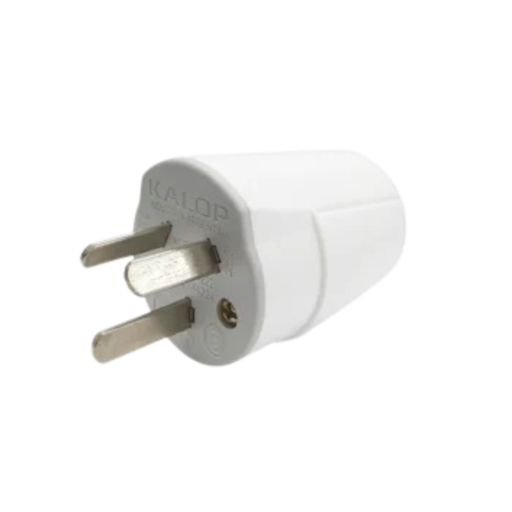[KL44910N] FICHA DOMICILIARIA KH Blanca - KALOP