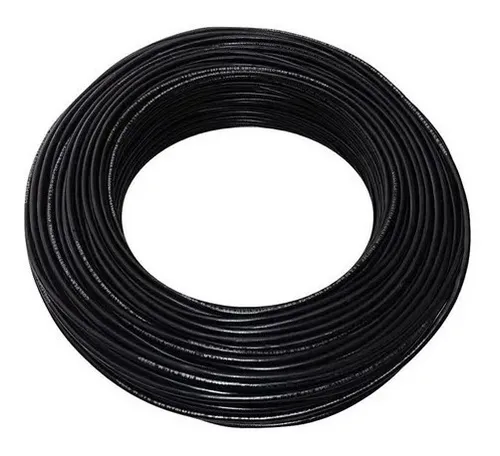 [KS20233] Cable 1x70 negro C5 por metro Kalop