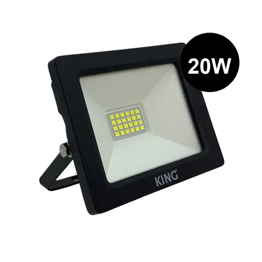 [KFL20-WW] Reflector 20w cálido 1.600lm King