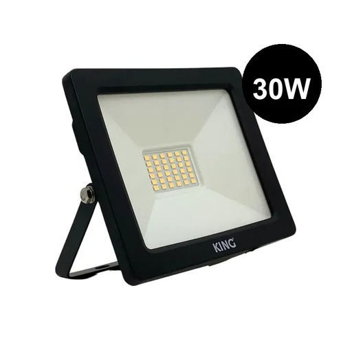 [KFL30-WW] Reflector 30w cálido 2.400lm King