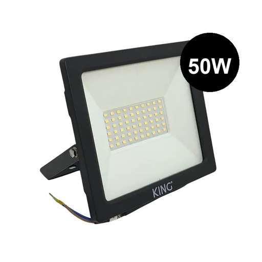 [KFL50-WW] Reflector 50w cálido 4.000lm King
