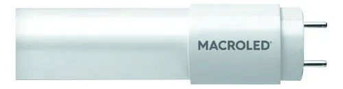[TL-T8090-12WW] Tubo 12w cálido 90cm (vidrio) Macroled