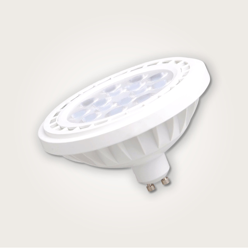 [NL-AR111151027] AR111 15w fría GU10 Nova