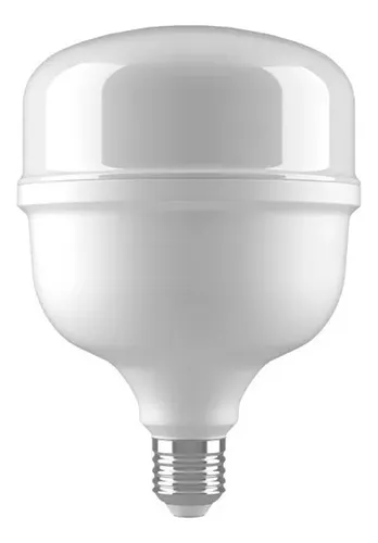 [KBL-40CW] Bulbón 40w frío E27 King 