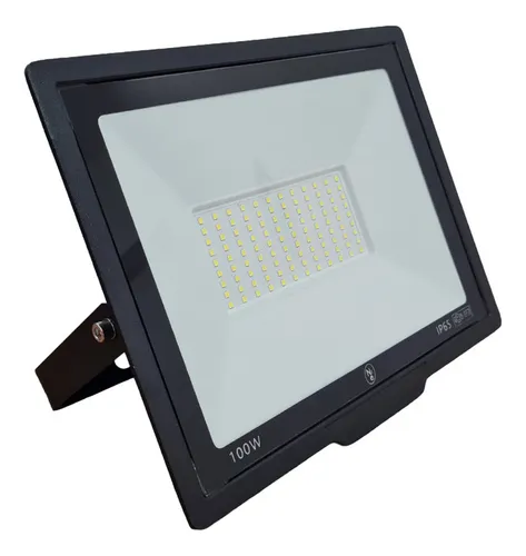 [NL-PROY100WB] Reflector 100w frío Nova