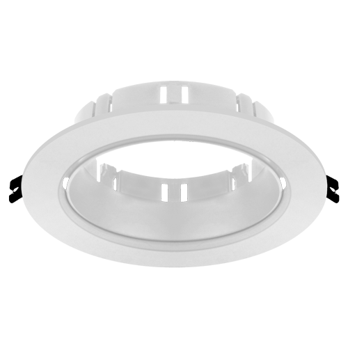 [AERA-AR-X1-B-PC] ARTEFACTO DE EMBUTIR REDONDO ANTIDESLUMBRANTE AR111 X1 MOVIL PC BLANCO MACROLED