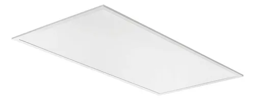 [P40-1195-PS-3600LM-CW] Panel 1195x295mm 40W Frio.  Macroled