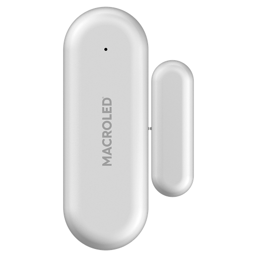 [SSPV-2AAA] Sensor Smart para puertas y ventanas con pilas Macroled