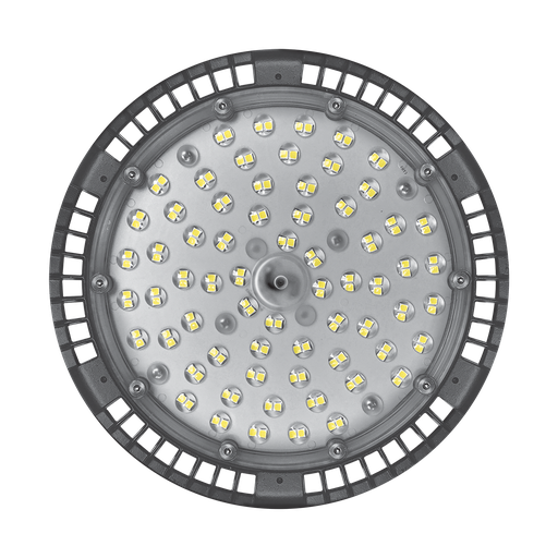 [HBV2100P] GALPONERA MACROLED 100W AC100-240V FRIO 6500K IP65