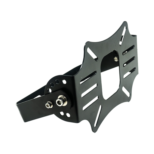 [EHB-BR] Brazo para galponera Eco 100w a 200w - Macroled