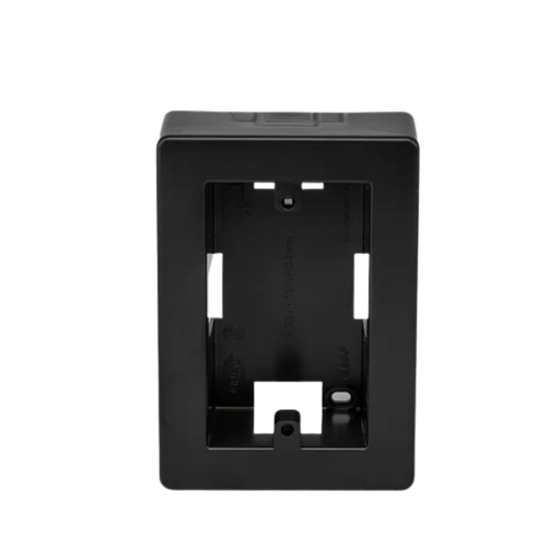 [KL02478] BL CABLE CANAL CAJA MINI 131X92X34 - KALOP