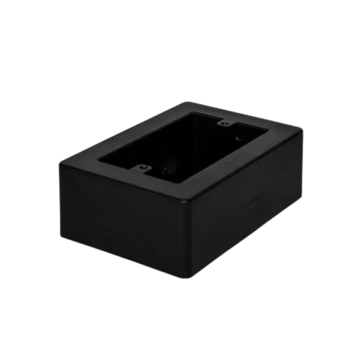 [KL02480] BL CABLE CANAL CAJA MAXI 131X92X46 - KALOP