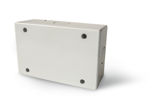 [KL42113] CAJA DERIVACIÓN RECTANGULAR IP 40 - KALOP
