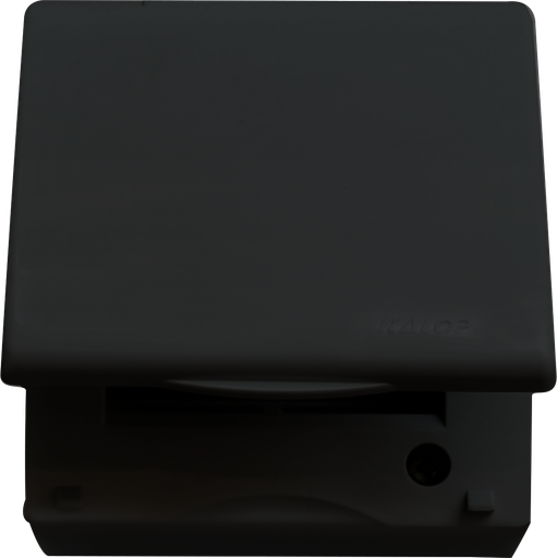 [KL42316] BL CAJA SIGMA 2 MODULOS C/ TAPA CIEGA IP55 - KALOP