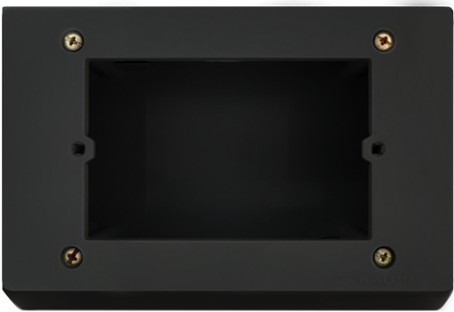 [KL42516] BL CAJA SIGMA SUPERFICIE P/ BASTIDOR 10X5 - KALOP