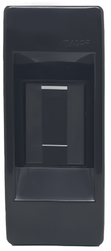 [KL02482] BL CAJA TERMICAS 2 MODULOS SIN TAPA - KALOP