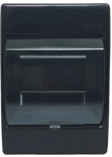 [KL02483T] BL CAJA TERMICAS 4 MODULOS CON TAPA - KALOP