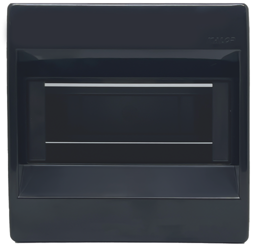 [KL02486] BL CAJA TERMICAS 6 MODULOS SIN TAPA - KALOP