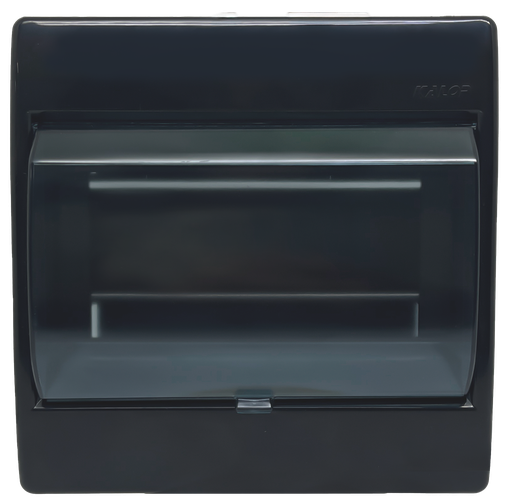[KL02486T] BL CAJA TERMICAS 6 MODULOS CON TAPA - KALOP